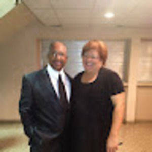 Meet your Posher, Linda